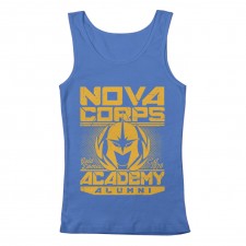 GotG Nova Corps Men's